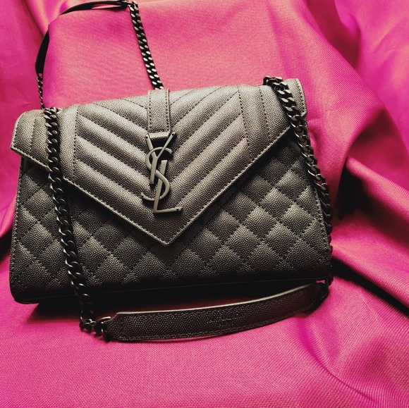 Saint Laurent women's bag - Picture 2 of 6